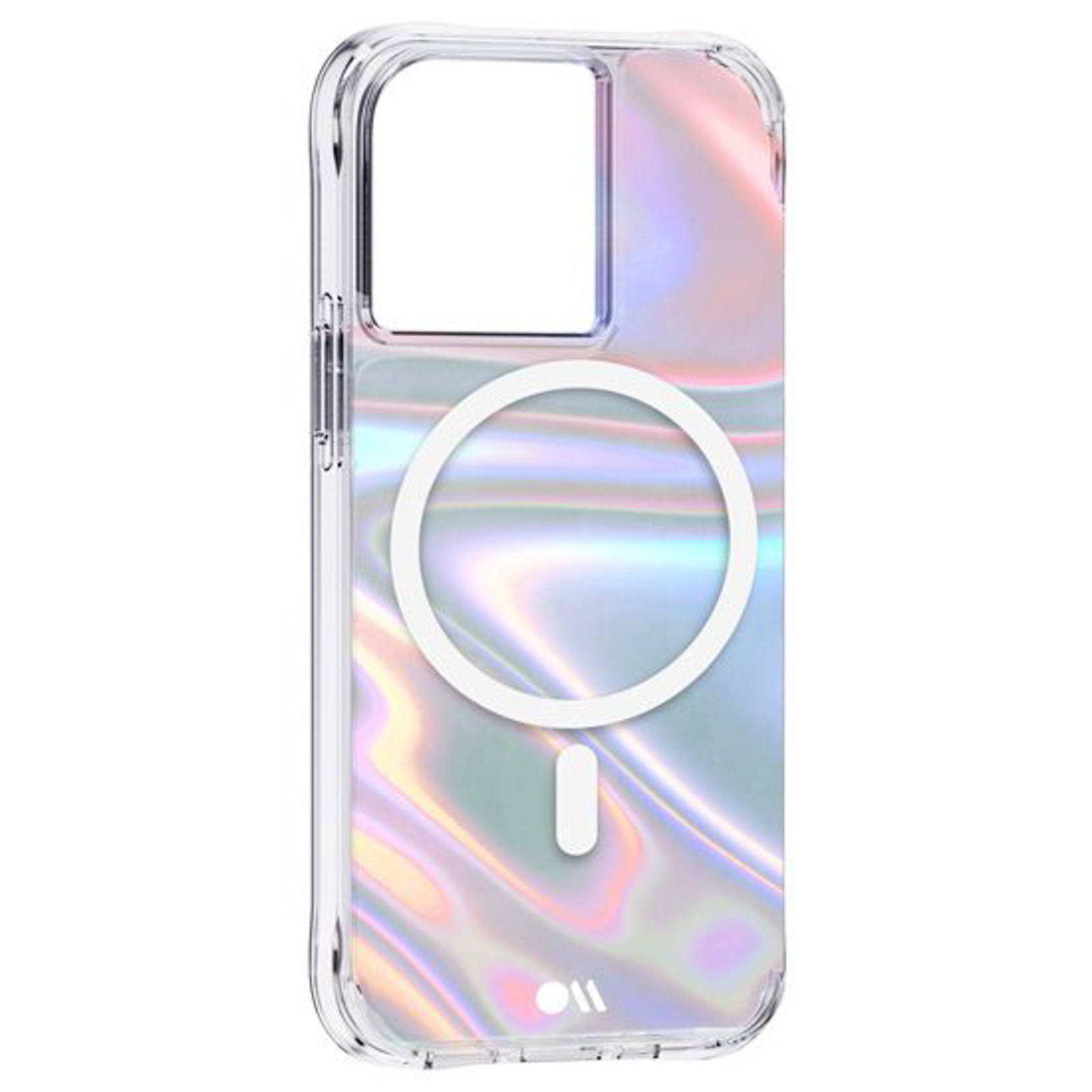 CASE-MATE Soap Bubble Series, Backcover, Apple, iPhone Bunt Pro, 13