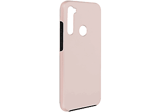 AVIZAR Rundumschutz Series, Full Cover, Xiaomi, Redmi Note 8, Rosegold