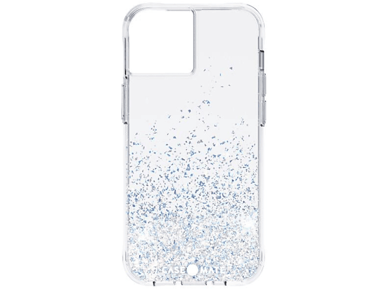 CASE-MATE Glamour Series, Backcover, Apple, iPhone 13, Transparent