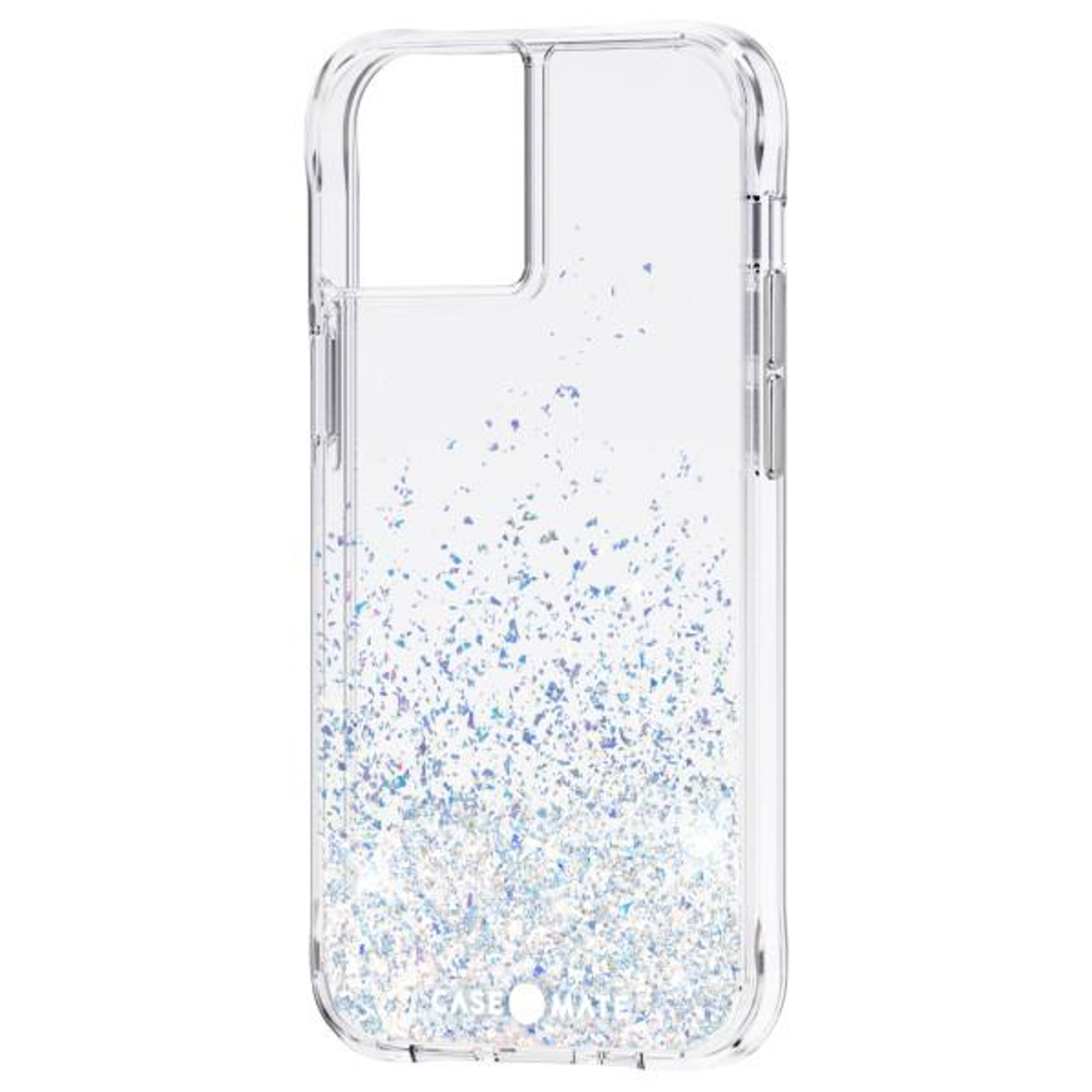 iPhone Transparent Glamour CASE-MATE Series, 13, Apple, Backcover,