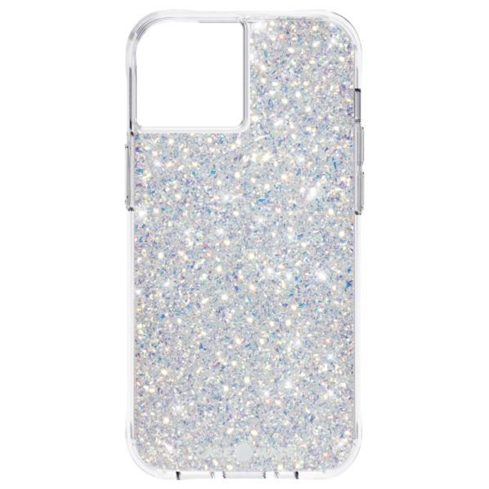 Twinkle 13, iPhone Series, CASE-MATE Backcover, Apple, Weiß