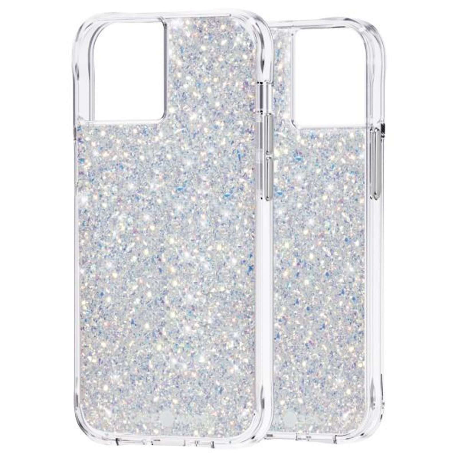 Twinkle 13, iPhone Series, CASE-MATE Backcover, Apple, Weiß
