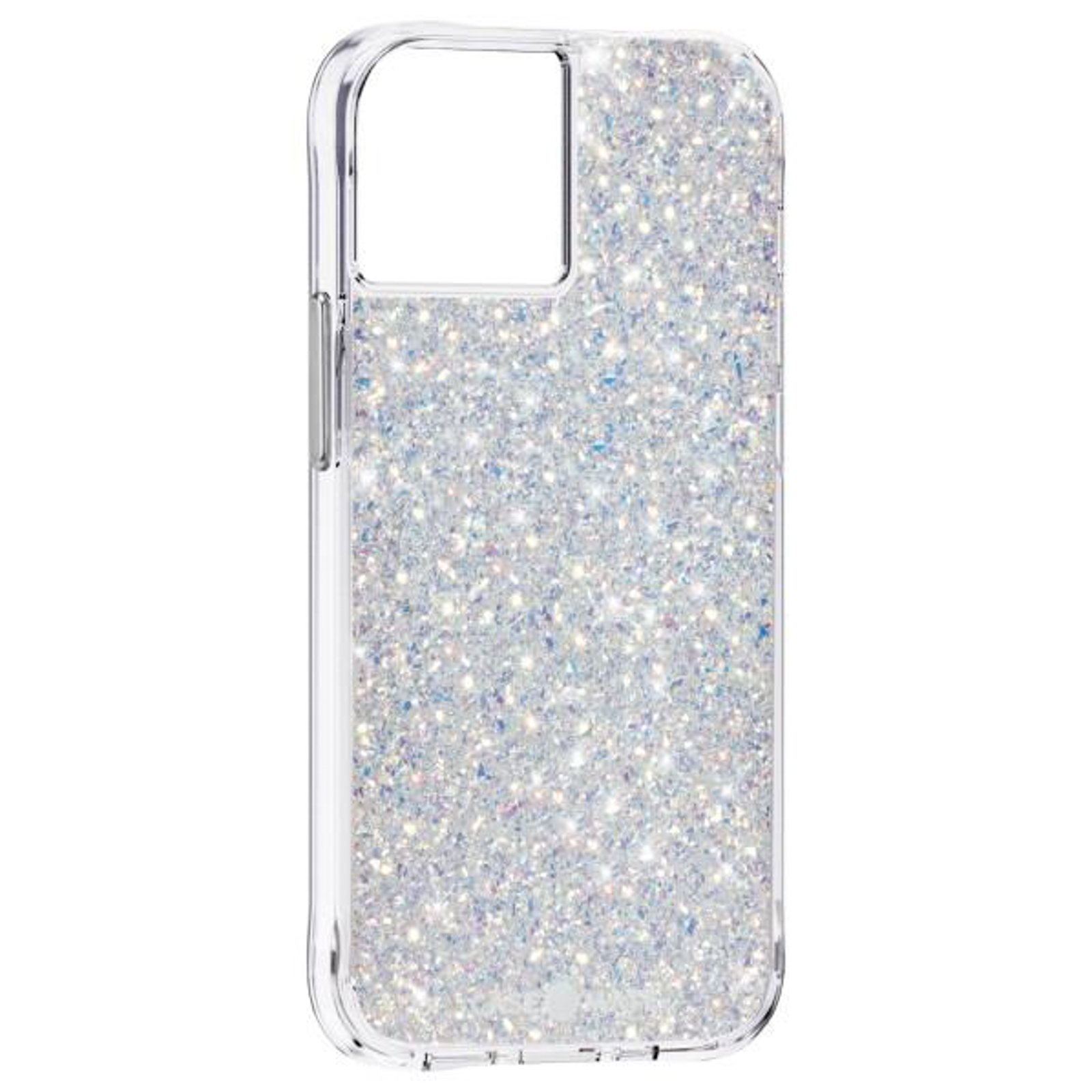 CASE-MATE Twinkle Series, Backcover, Apple, iPhone 13, Weiß