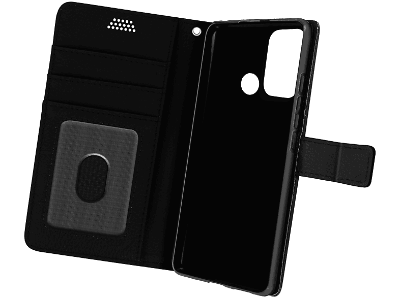 Moto Motorola, Bookcover, Series, Schwarz AVIZAR G60s, Lenny