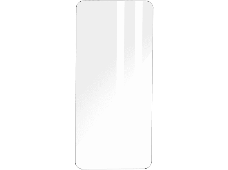 AVIZAR Gehärtetes Glas Schutzfolie mit 9H Härtegrad Glas-Folien(für Samsung Galaxy M52 5G)
