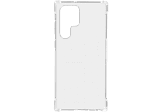 AVIZAR Bumper Series, Backcover, Samsung, Galaxy S22 Ultra, Transparent