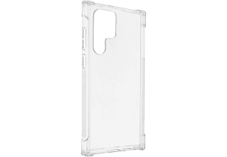 AVIZAR Bumper Series, Backcover, Samsung, Galaxy S22 Ultra, Transparent