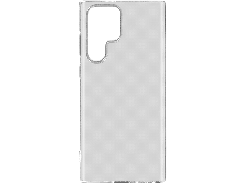 Samsung, Gelhülle Ultra, Backcover, Transparent S22 Series, Galaxy AVIZAR