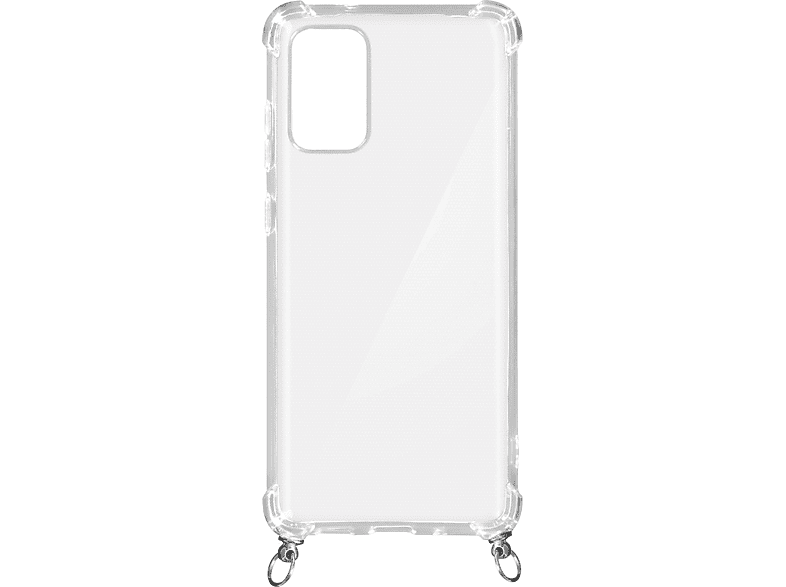 Rings Samsung, Series, Backcover, AVIZAR S20 Transparent Plus, Galaxy