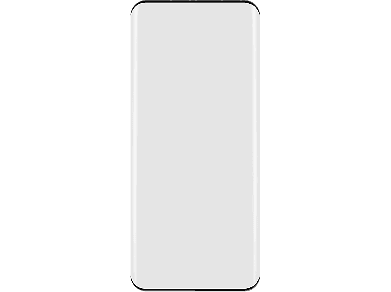 AVIZAR aus Glas gehärtetem OnePlus 10 Glas-Folien(für Pro 5G)