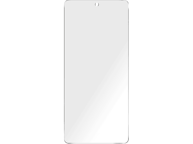 AVIZAR aus gehärtetem Glas Glas-Folien(für Motorola Edge 30 Pro)