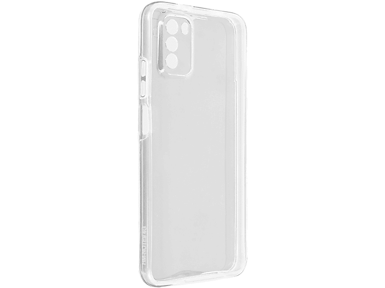 Transparent Cover, Rundumschutz AVIZAR Xiaomi, M3, Series, Full Poco
