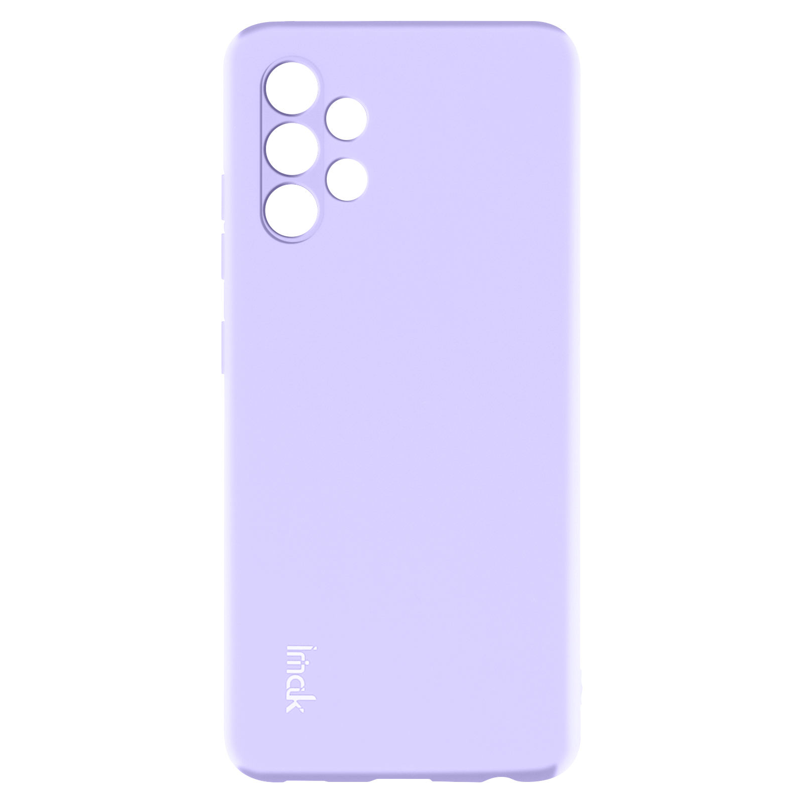 Touch Galaxy Samsung, Violett Backcover, A32, IMAK Series, Soft