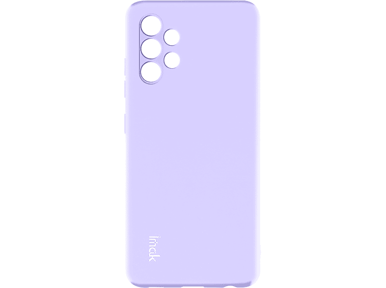 Touch Galaxy Samsung, Violett Backcover, A32, IMAK Series, Soft