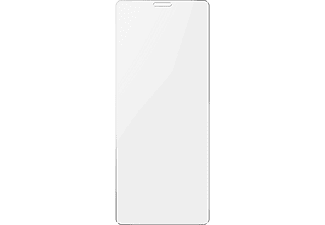 AVIZAR Gehärtetes Glas Schutzfolie mit 9H Härtegrad Displayschutz(für Sony Xperia 10 II)