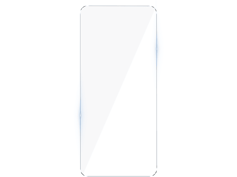 AVIZAR Gehärtetes Glas Schutzfolie mit 9H Härtegrad Glas-Folien(für Motorola Moto G 5G)
