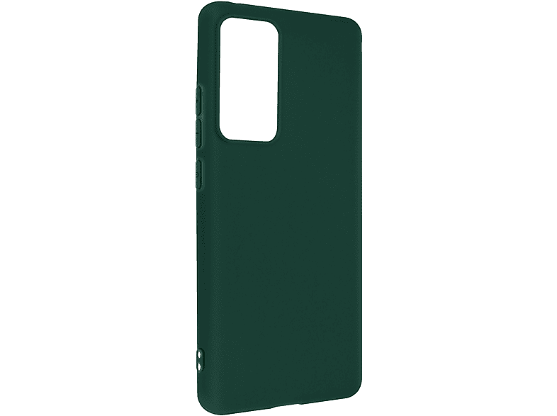 Backcover, Xiaomi, AVIZAR Grün Series, 12X, Xiaomi Silikon