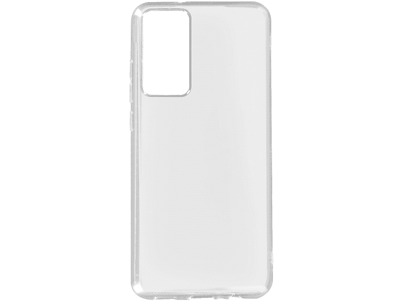 Xiaomi Series, Backcover, 12X, AVIZAR Transparent Skin Xiaomi,