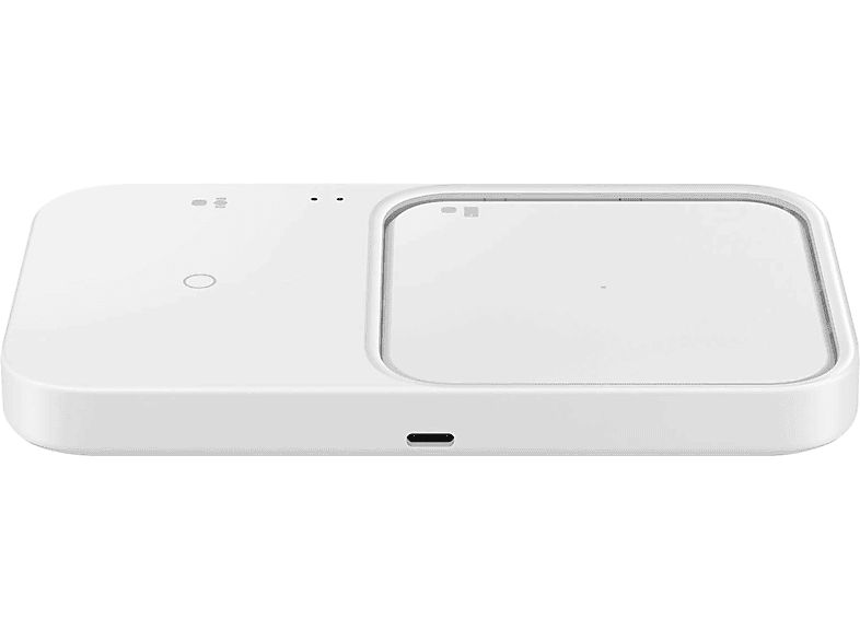 SAMSUNG 15W EP-P5400 Kabellose Weiß Ladegeräte Universal