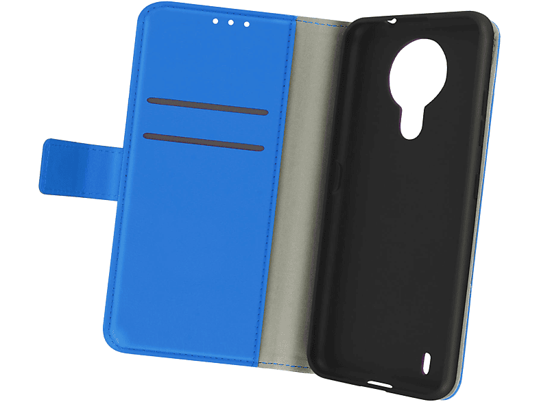 Blau Series, Bookcover, Nokia Nokia, Lenny 1.4, AVIZAR