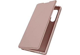 DUX DUCIS Skinx Series, Bookcover, Samsung, Galaxy S22 Ultra, Rosa