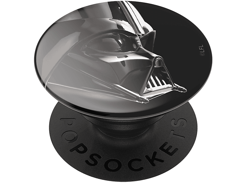 POPSOCKETS Handy-Griff mit Darth Vader Design Handyhalterung Bunt
