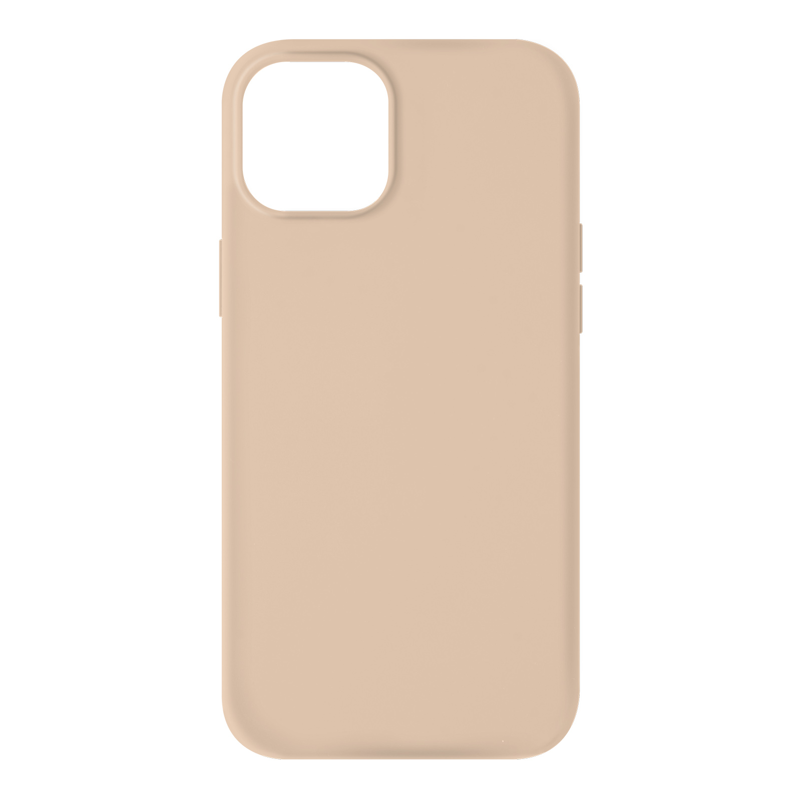 AVIZAR Rosegold Backcover, 13, Apple, iPhone Likid Series,