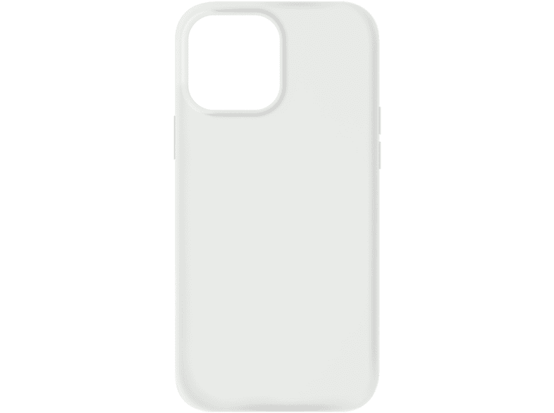 AVIZAR Likid Series, Backcover, Apple, iPhone 13 Pro Max, Weiß