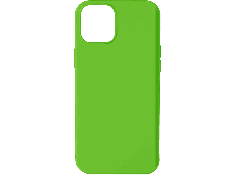Grün Series, Mini, AVIZAR iPhone Backcover, Fast Apple, 13