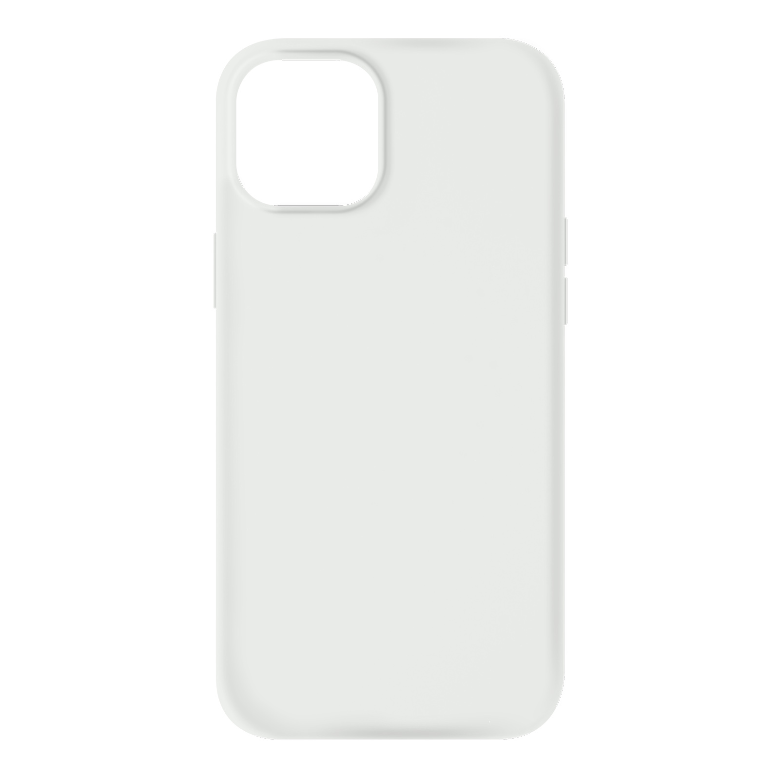 AVIZAR Likid iPhone Series, Mini, 13 Weiß Backcover, Apple