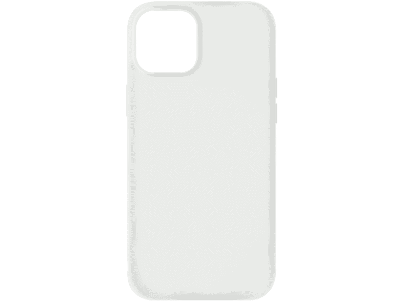 AVIZAR Likid Series, Backcover, Weiß 13 iPhone Mini, Apple