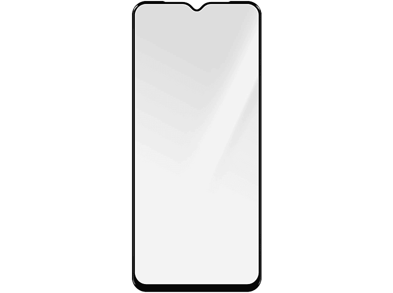 Ulefone Note Glas AVIZAR 16 Gehärtetes Pro) Glas-Folien(für