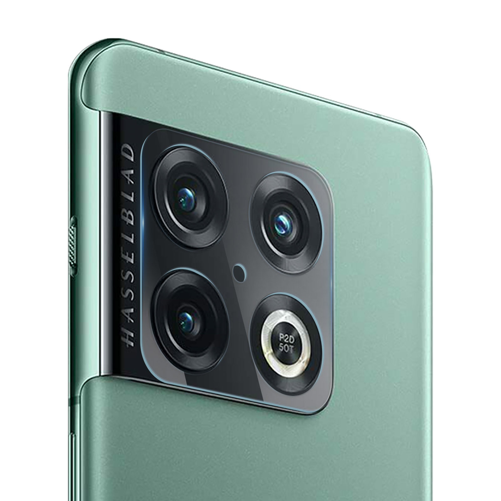 Härtegrad Folien(für Rückkamera Pro 10 OnePlus 9H 5G) AVIZAR