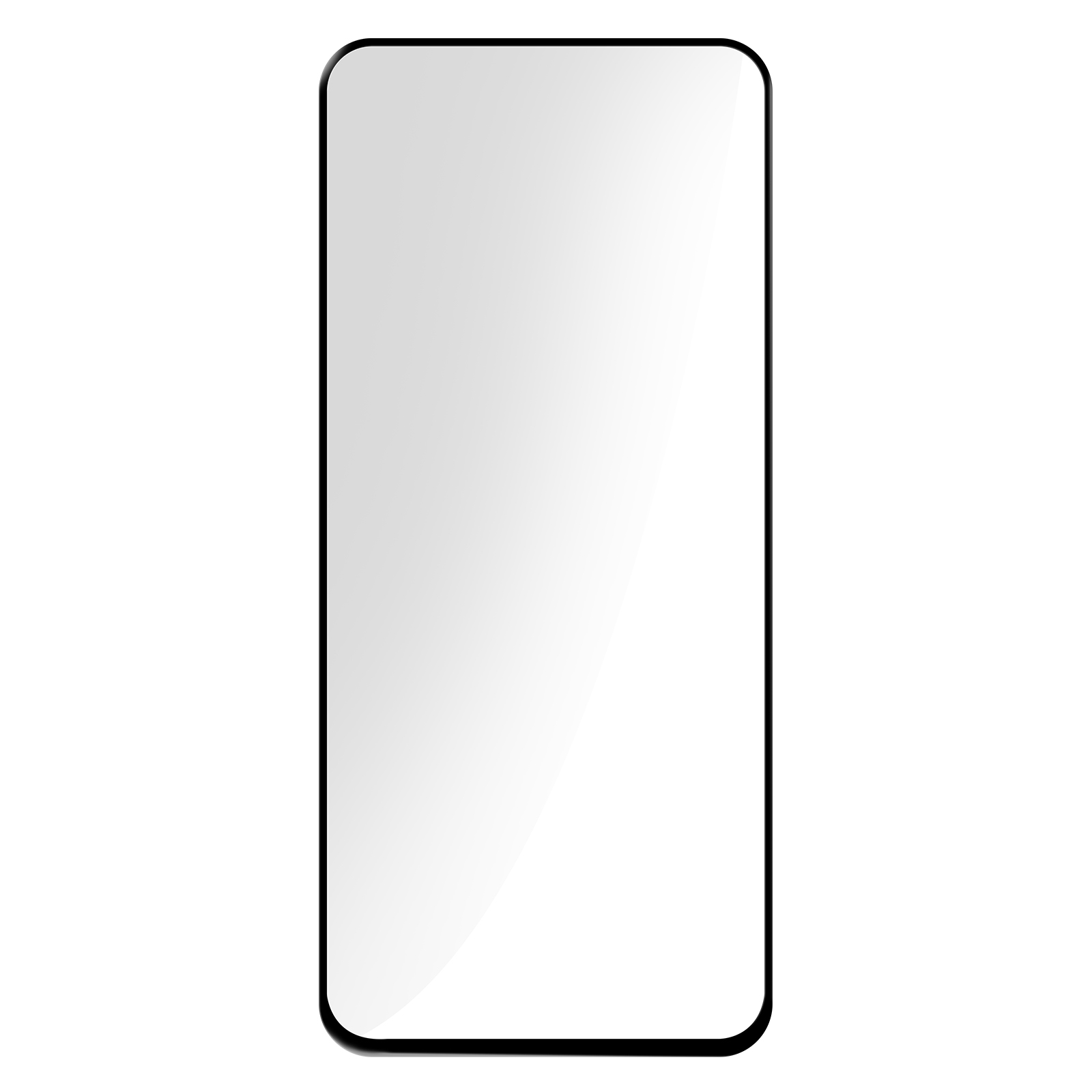 Glas-Folien(für 2 OnePlus aus AVIZAR CE Glas 5G) Nord gehärtetem