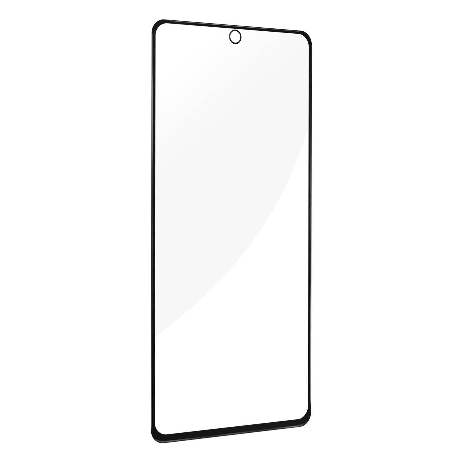 AVIZAR Gehärtetes Poco Xiaomi Pro X4 Glas-Folien(für 5G) Glas