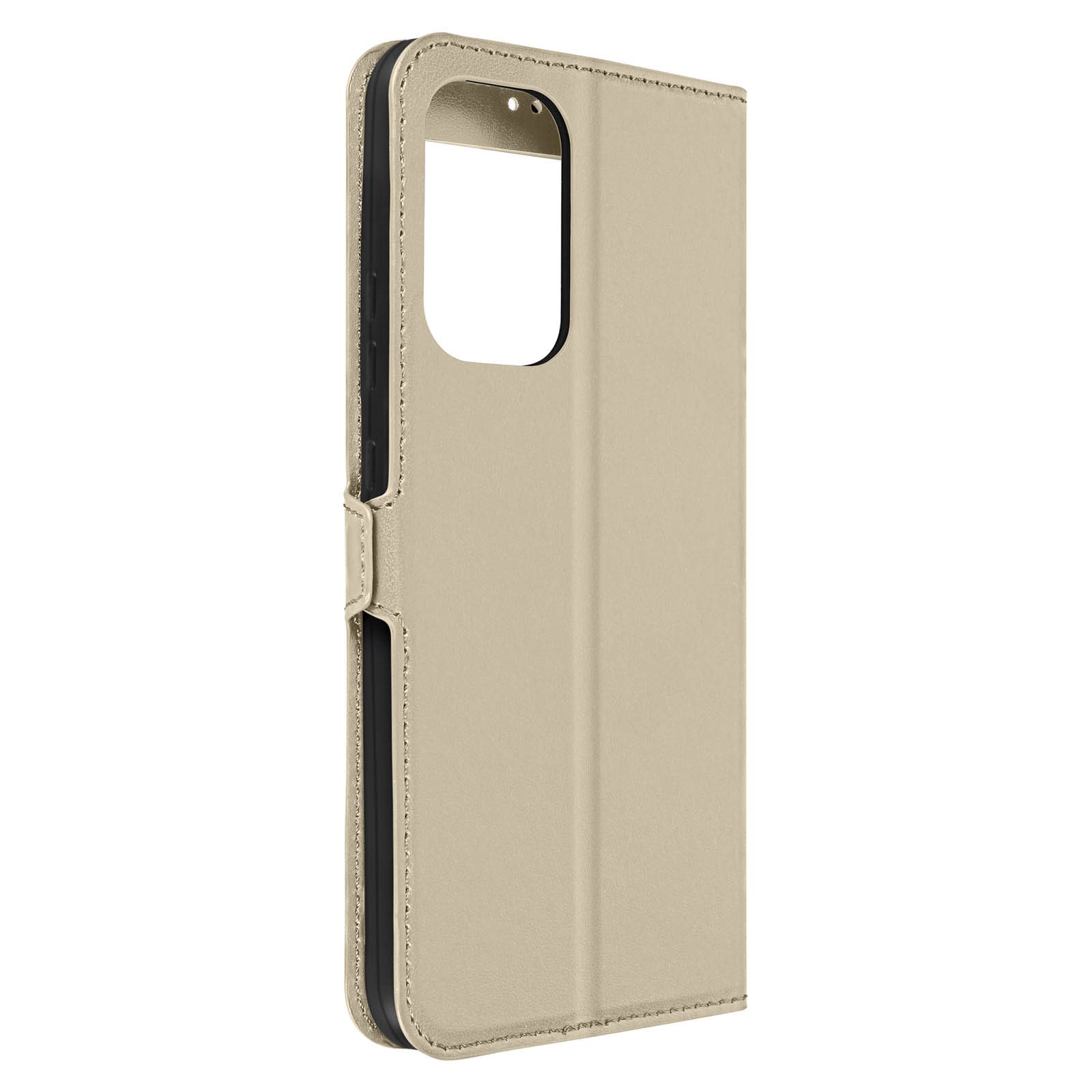 AVIZAR Towind A53 Galaxy Bookcover, Samsung, Series, 5G, Gold