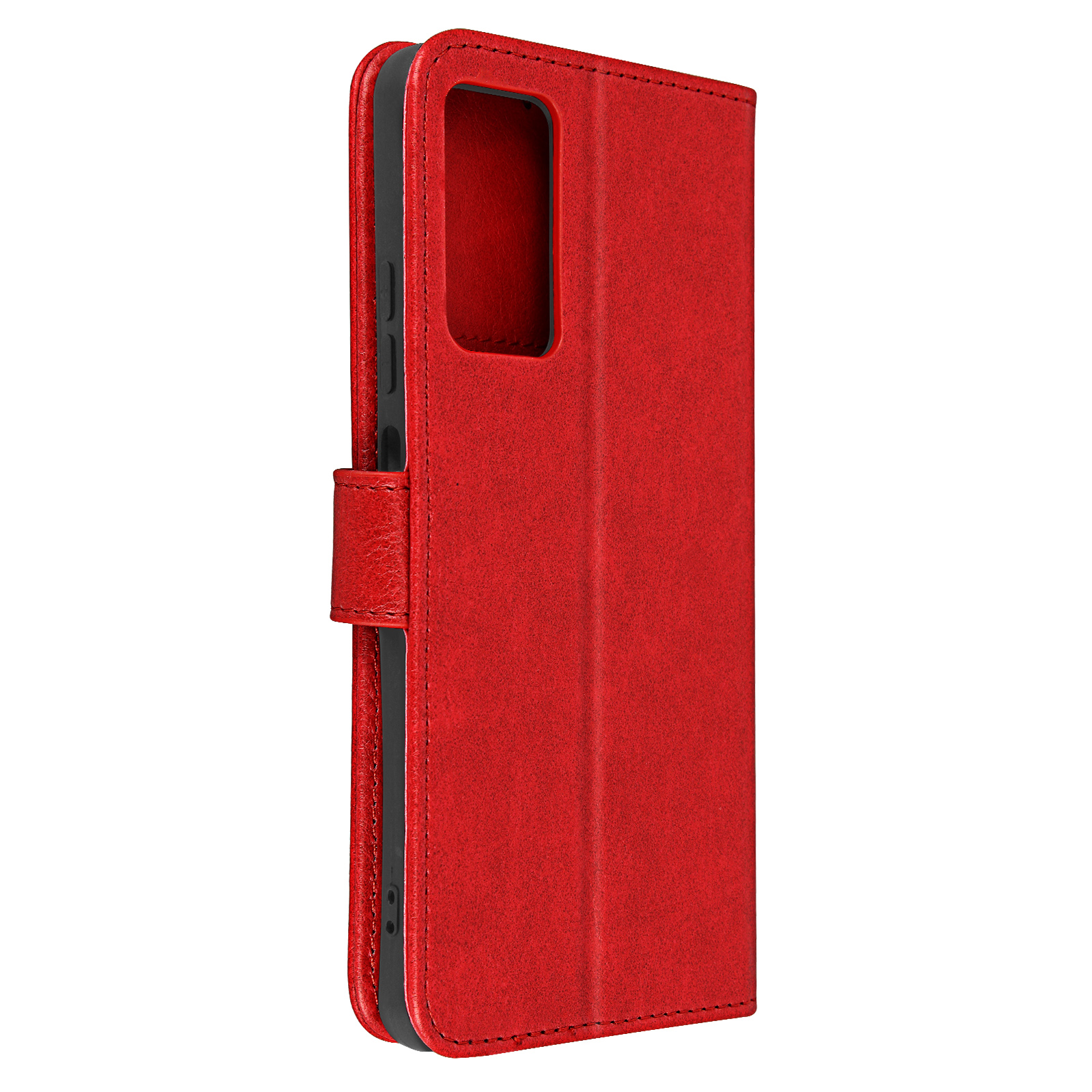11 Series, Note Redmi Chester AVIZAR Plus, Xiaomi, Bookcover, Pro Rot