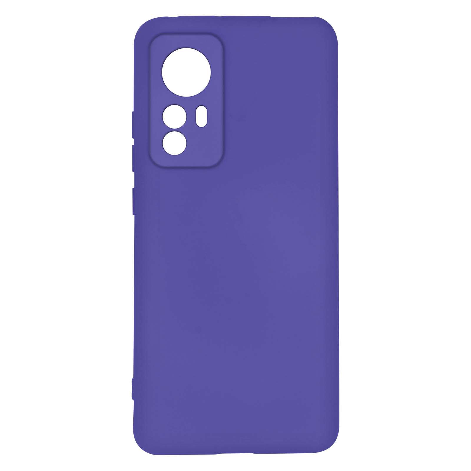 Pro, Series, Xiaomi, AVIZAR Touch Violett Soft 12T Backcover,