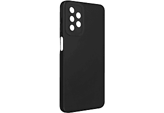 AVIZAR Silikon, Backcover, Samsung, Galaxy A23 5G, Schwarz