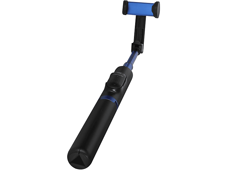 SAMSUNG Bluetooth Tripod Selfie Stick Selfie-Sticks Schwarz