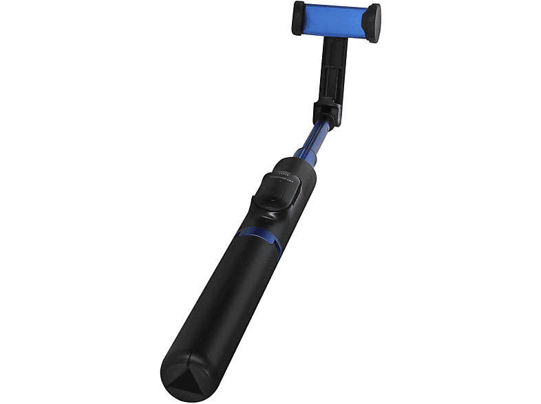 SAMSUNG Bluetooth Tripod Selfie Stick SelfieSticks Schwarz MediaMarkt