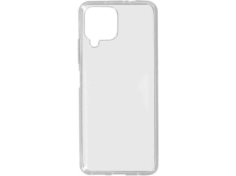 AVIZAR Skin Series, Backcover, Samsung, Galaxy M33, Transparent