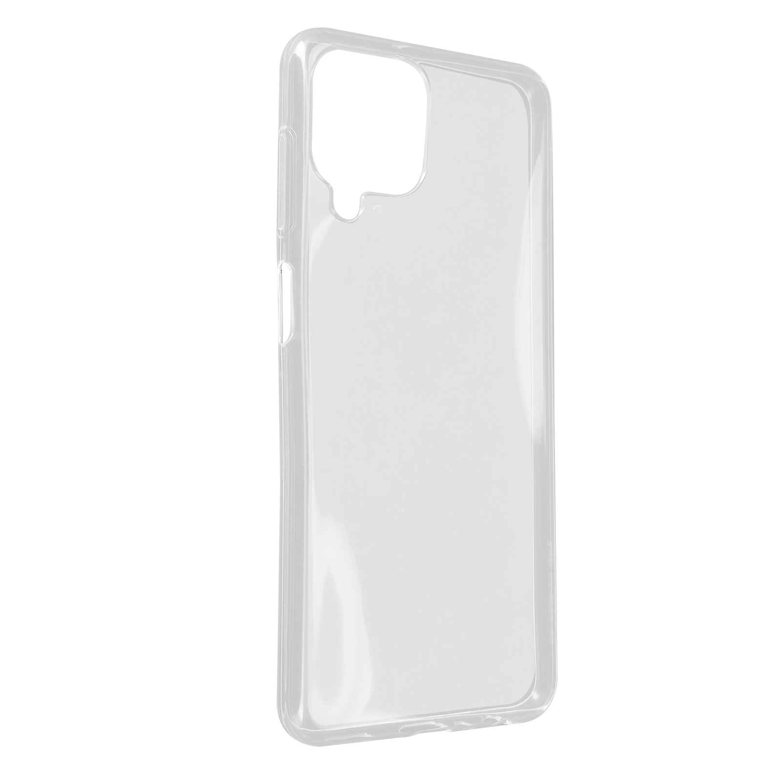 AVIZAR Skin Series, Backcover, Samsung, M33, Galaxy Transparent