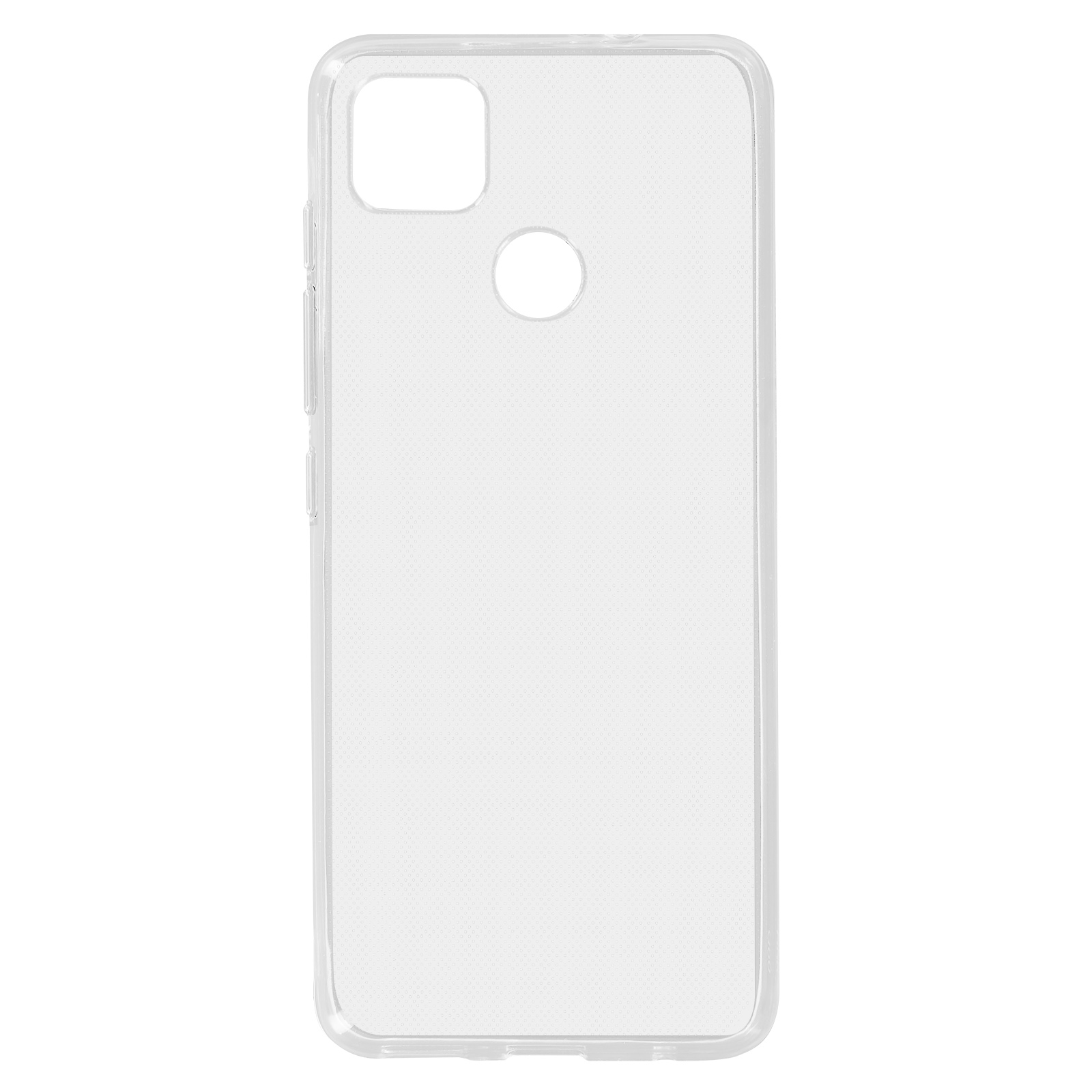 Redmi AVIZAR Skin Transparent Backcover, Series, Xiaomi, 9C,