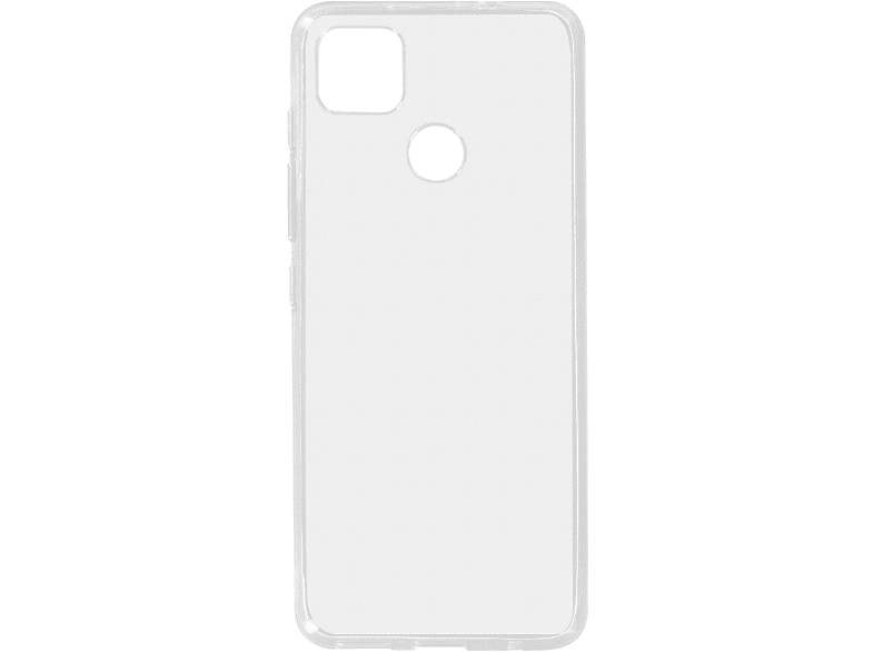Redmi AVIZAR Skin Transparent Backcover, Series, Xiaomi, 9C,