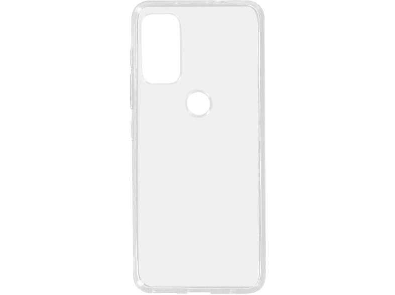 AVIZAR Skin Series, Backcover, Motorola, Moto G71 5G, Transparent