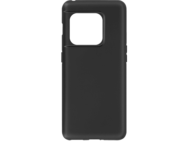 Schwarz AVIZAR OnePlus, Series, 10 5G, Gelhülle Pro Backcover,