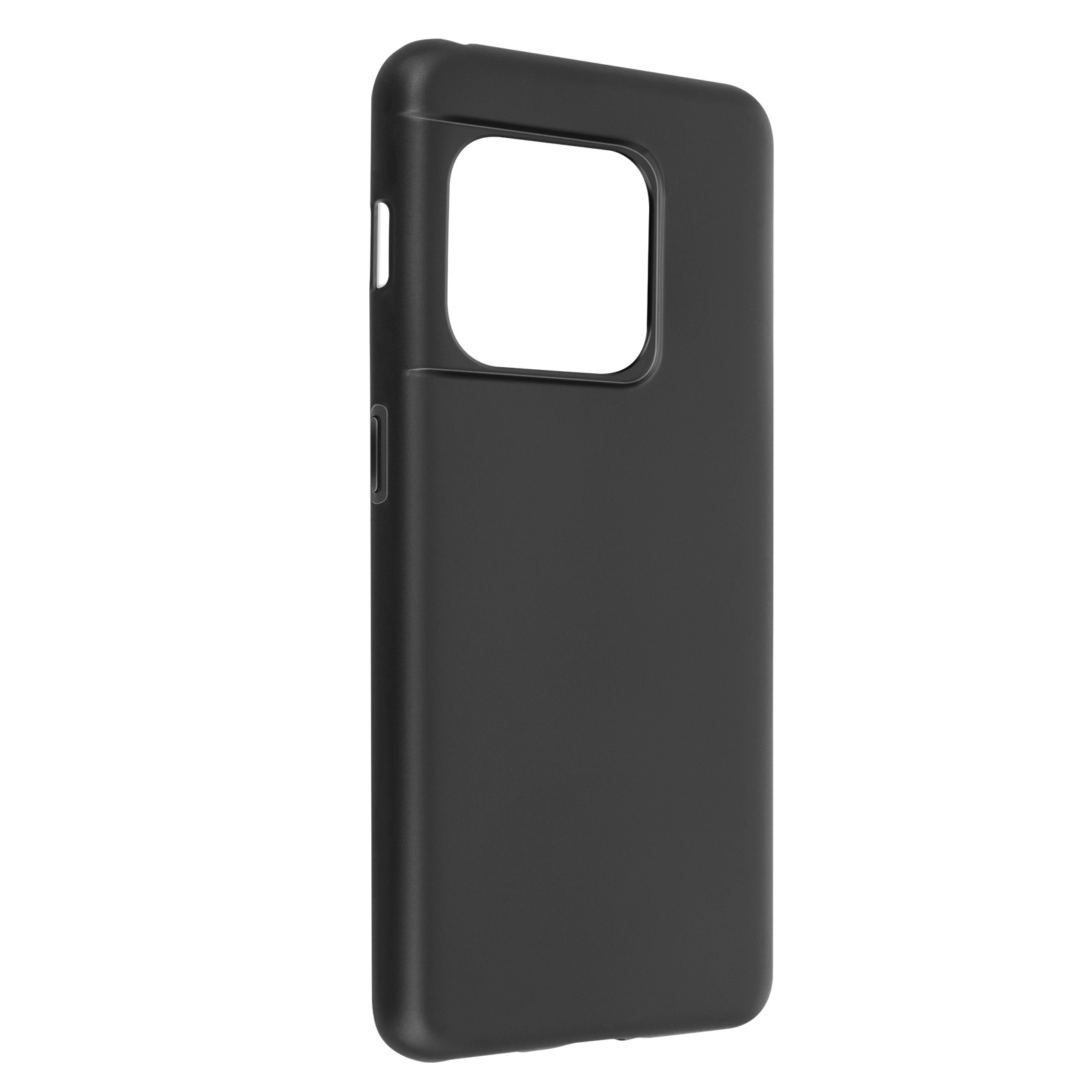 5G, Gelhülle OnePlus, Series, Schwarz 10 Backcover, AVIZAR Pro
