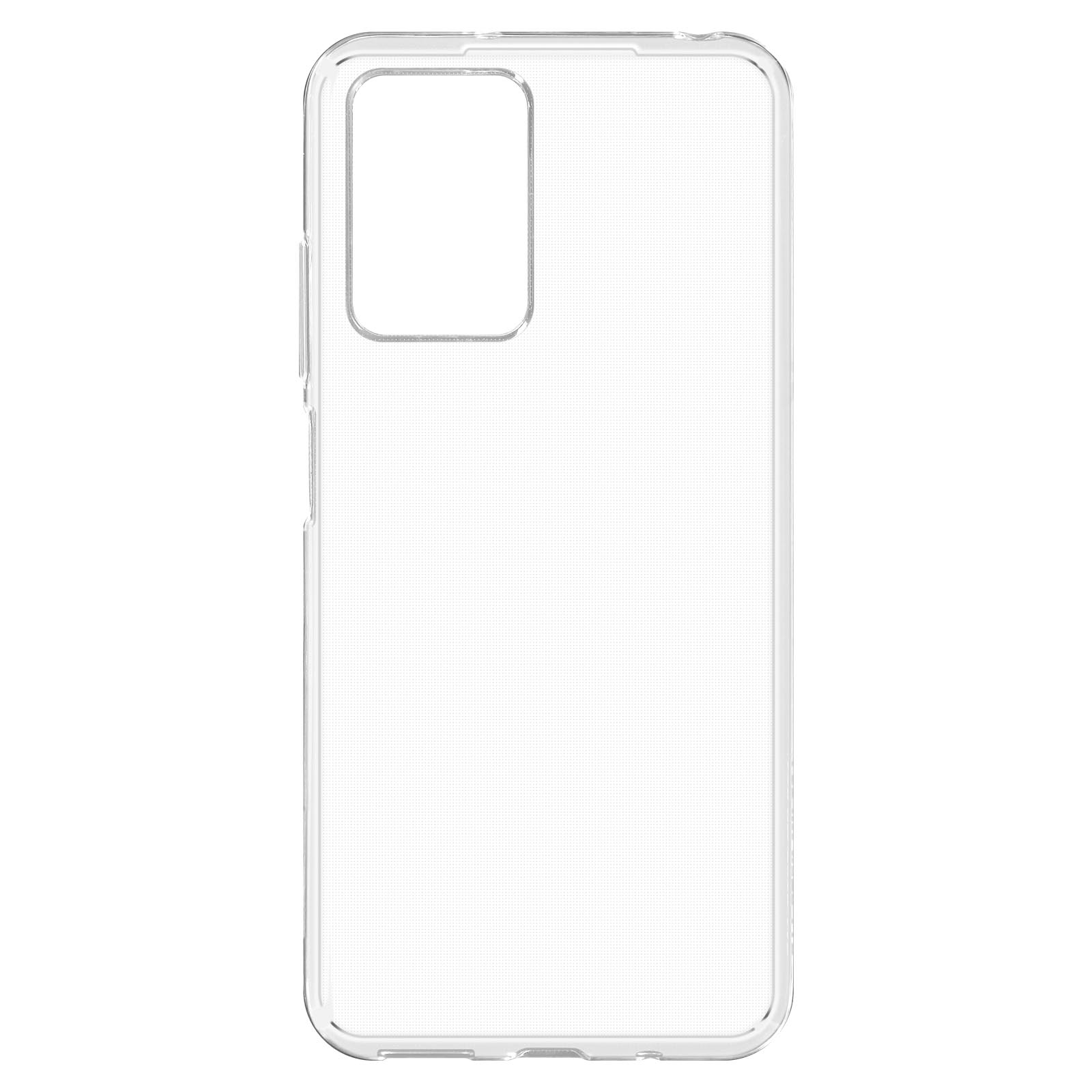 Skin 10 Redmi Series, Xiaomi, Backcover, Transparent AVIZAR 2022,