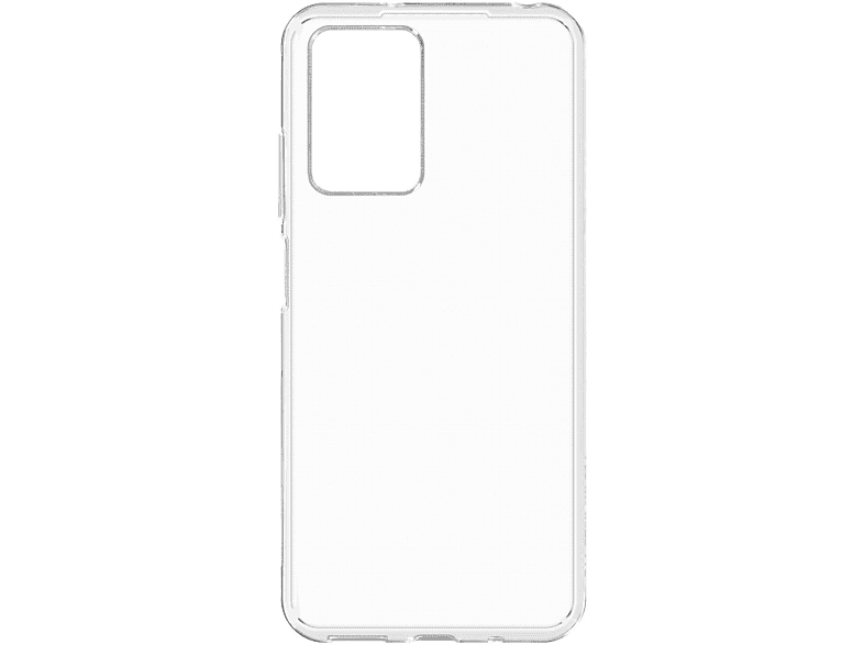 AVIZAR Skin Series, Backcover, Xiaomi, Redmi 10 2022, Transparent